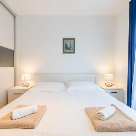 Apartment Krilo