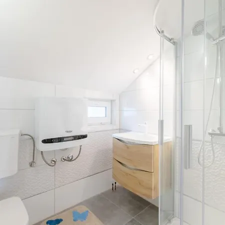 Krilo Apartment Podstrana
