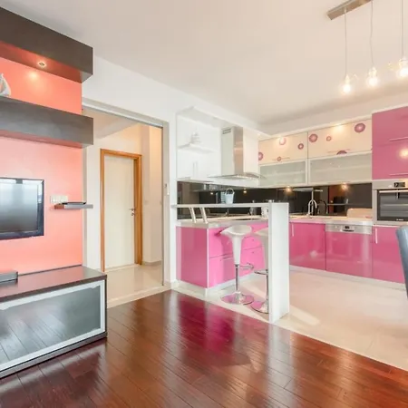 Apartment Krilo *