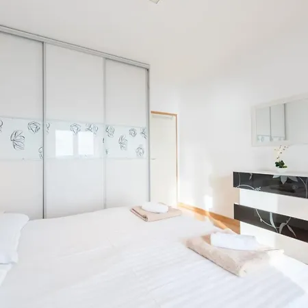 Apartment Krilo