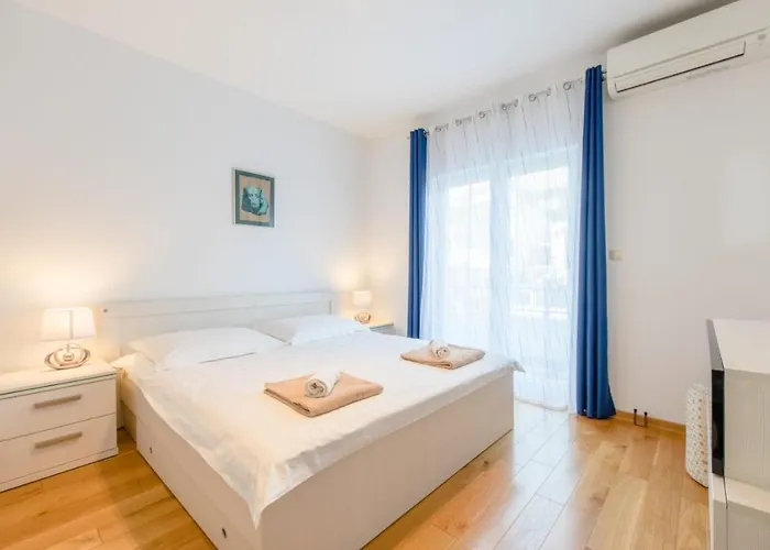 Krilo Apartament